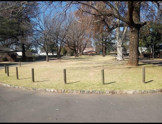 1 BEDROOM SECTIONAL TITLE FOR SALE IN COMET